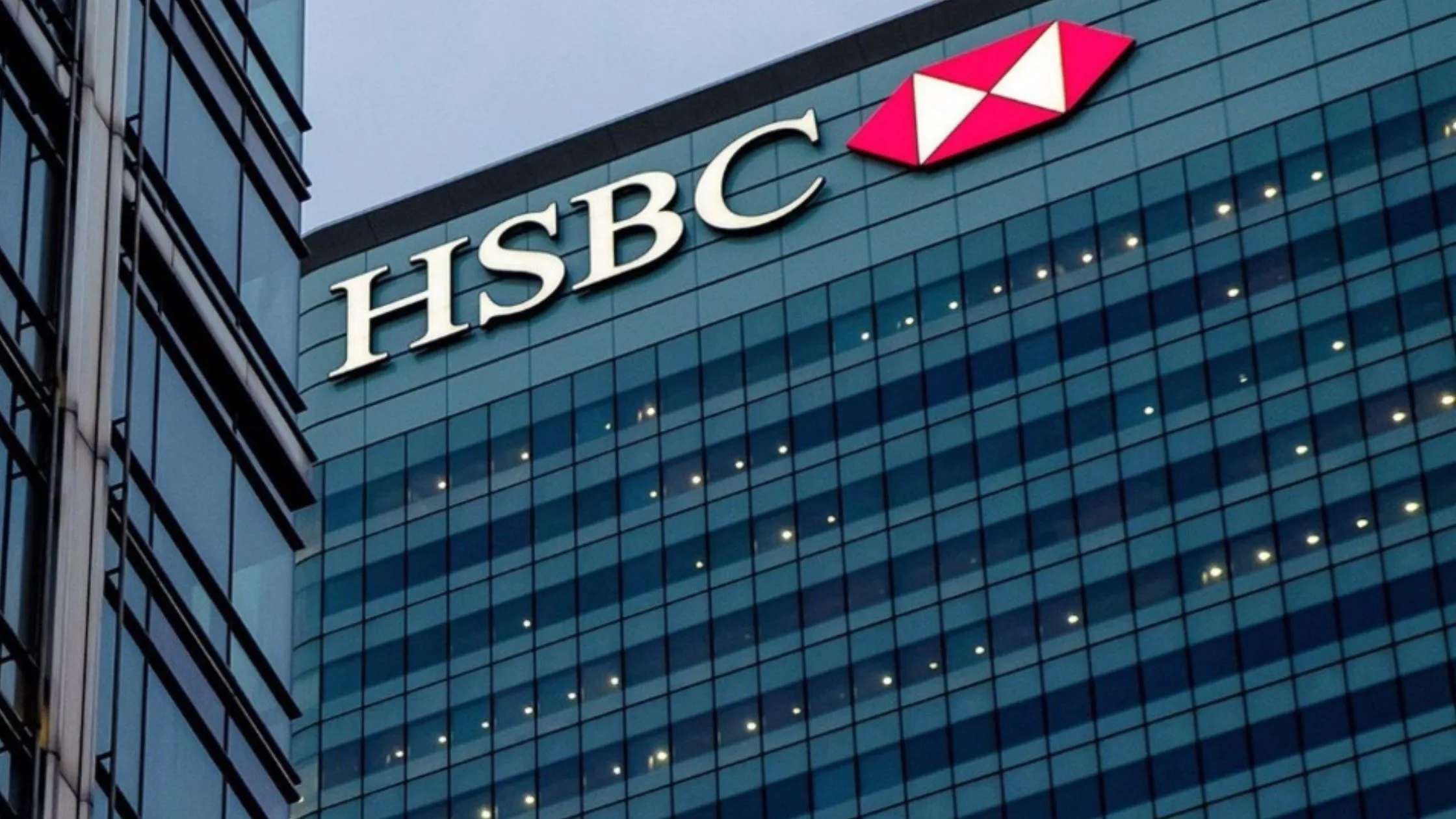 HSBC's Profits Soar as Cost-Cutting Measures and High Interest Rates Drive Growth